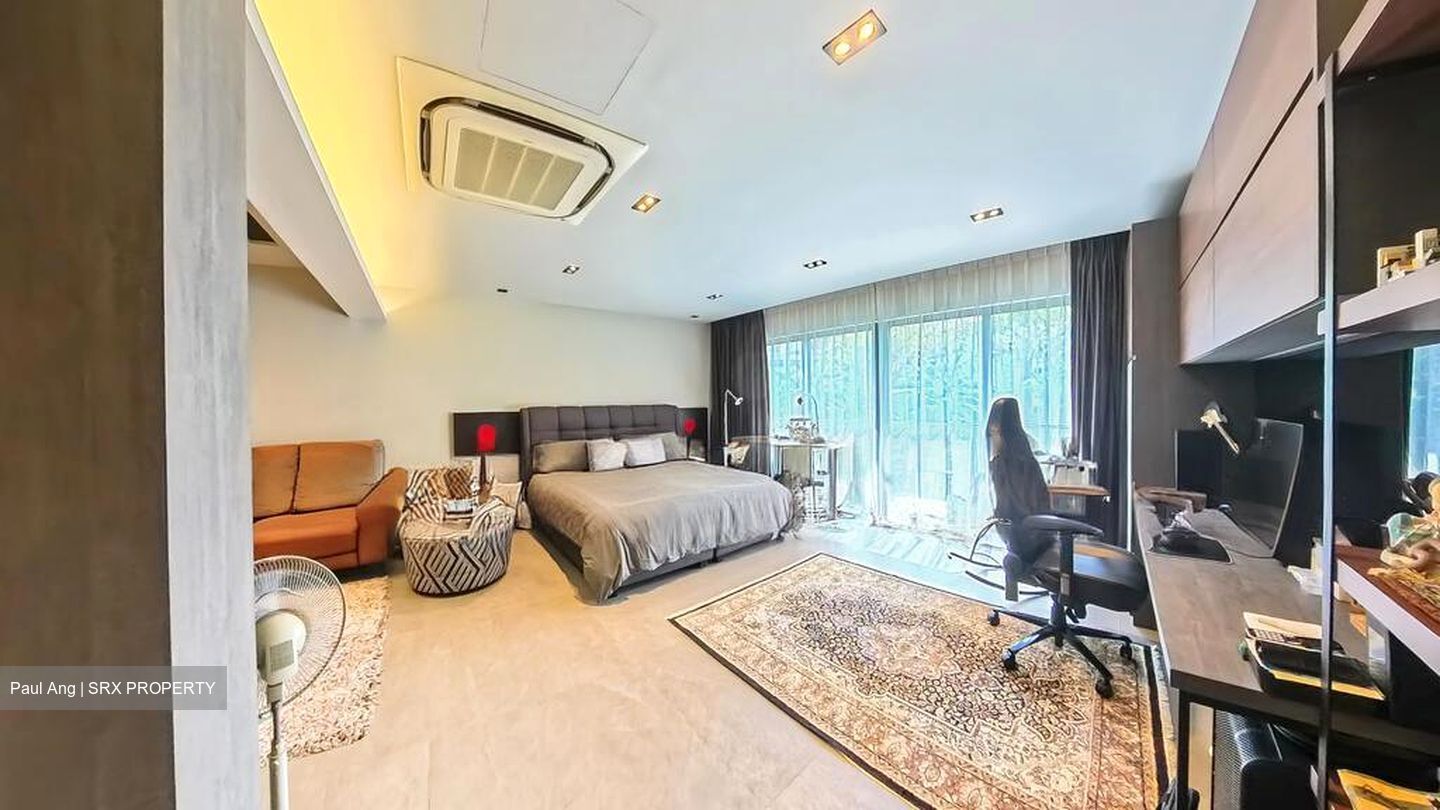 Old Tampines Road (D17), Semi-Detached #501697591